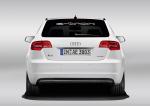 Audi A3 e-Tron Prototype 2011 года
